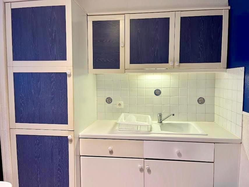 Apartment Entre Paris Et Disneyland Avec Terrasse Privee