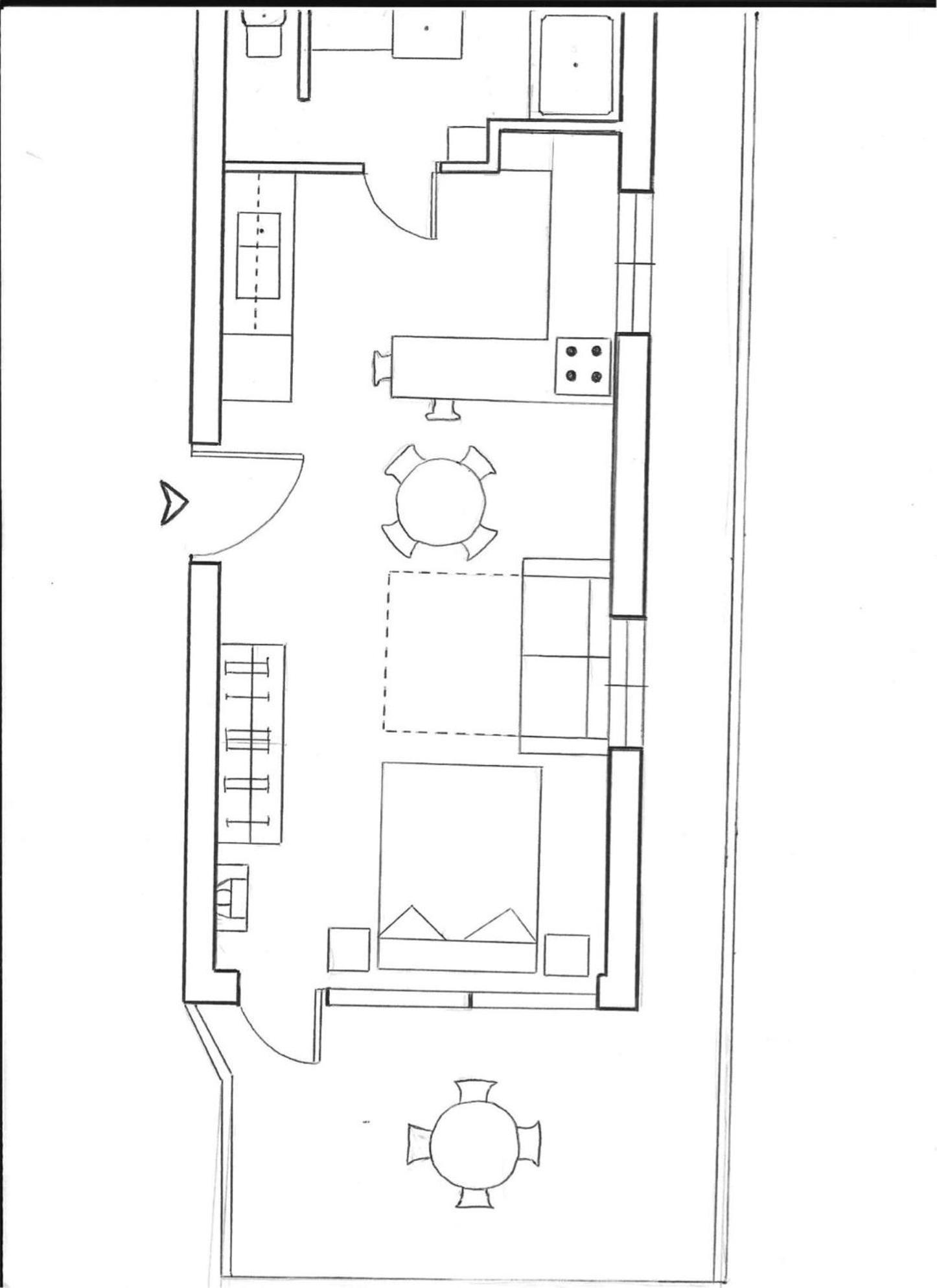 Entre Paris Et Disneyland Avec Terrasse Privee Apartment *