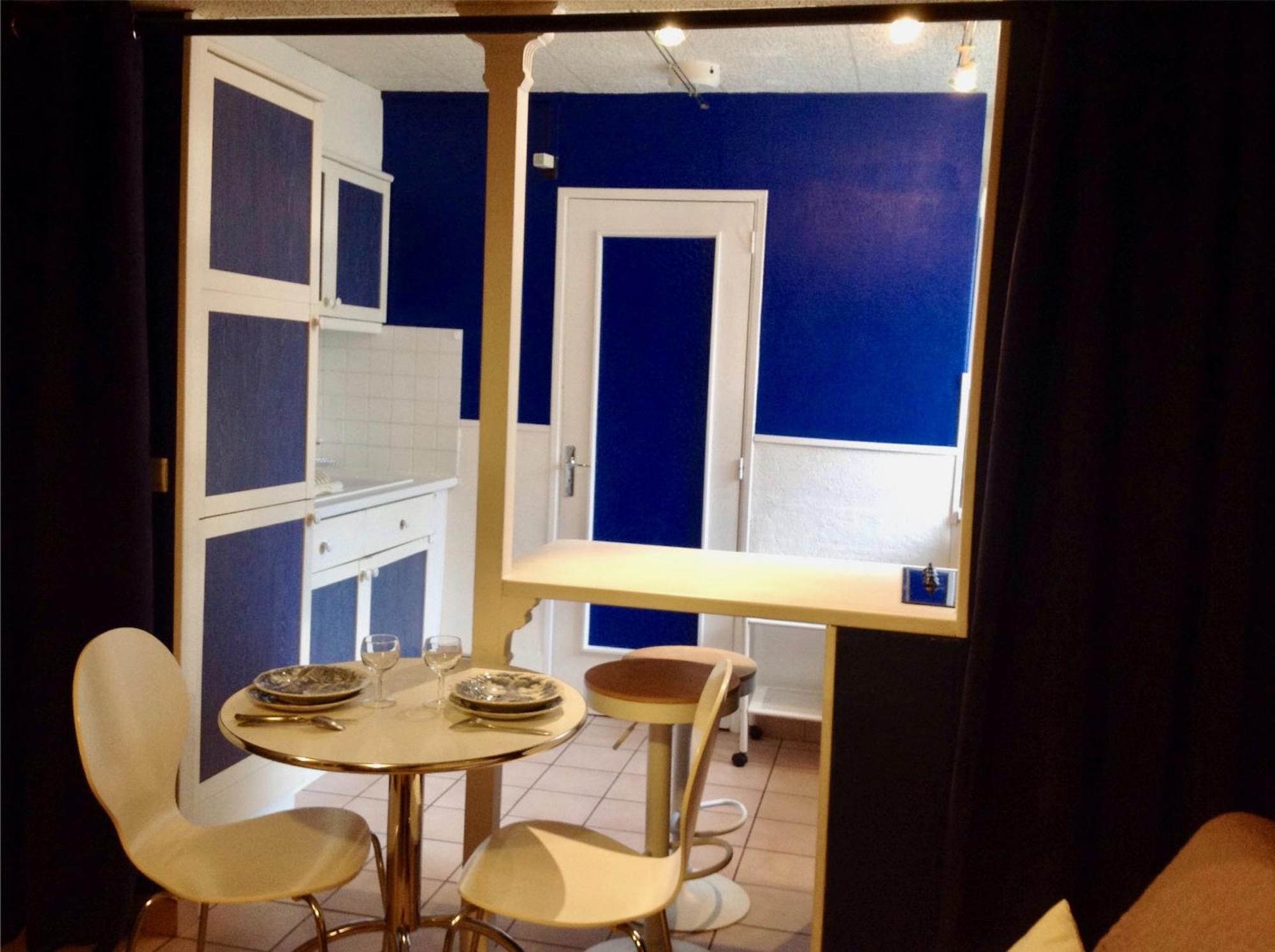 Apartment Entre Paris Et Disneyland Avec Terrasse Privee *